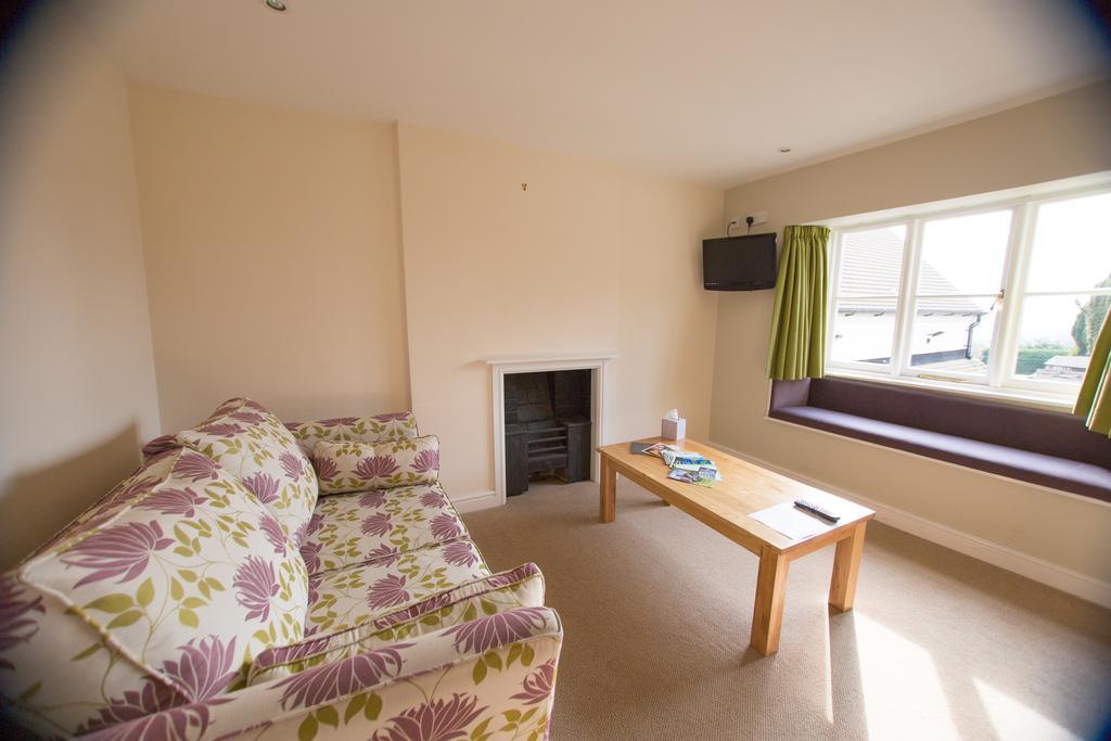 Star Inn Stroud  Luaran gambar