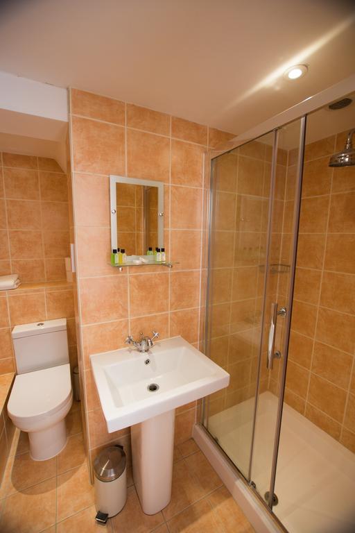 Star Inn Stroud  Luaran gambar