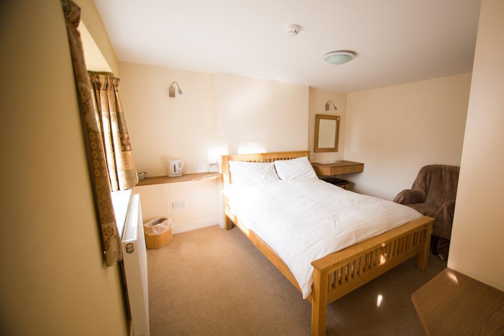 Star Inn Stroud  Luaran gambar