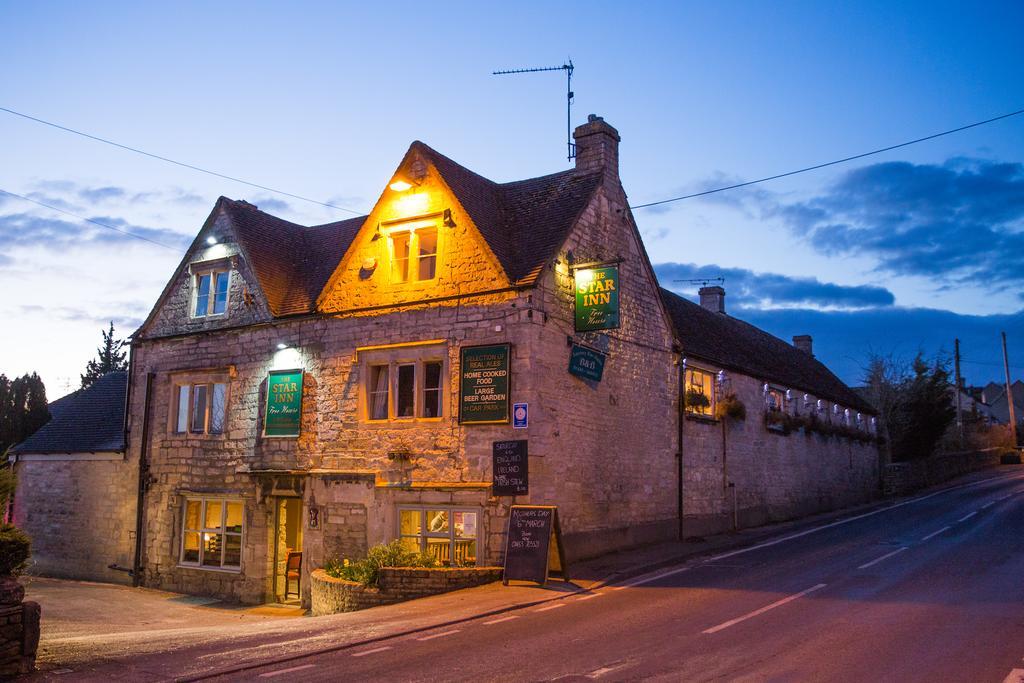 Star Inn Stroud  Luaran gambar